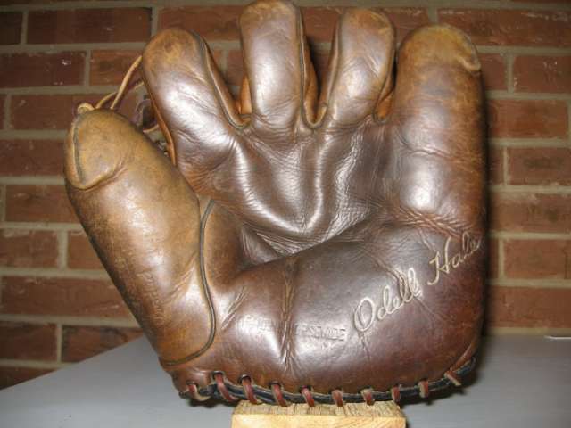 Odell Hale Goldsmith Front